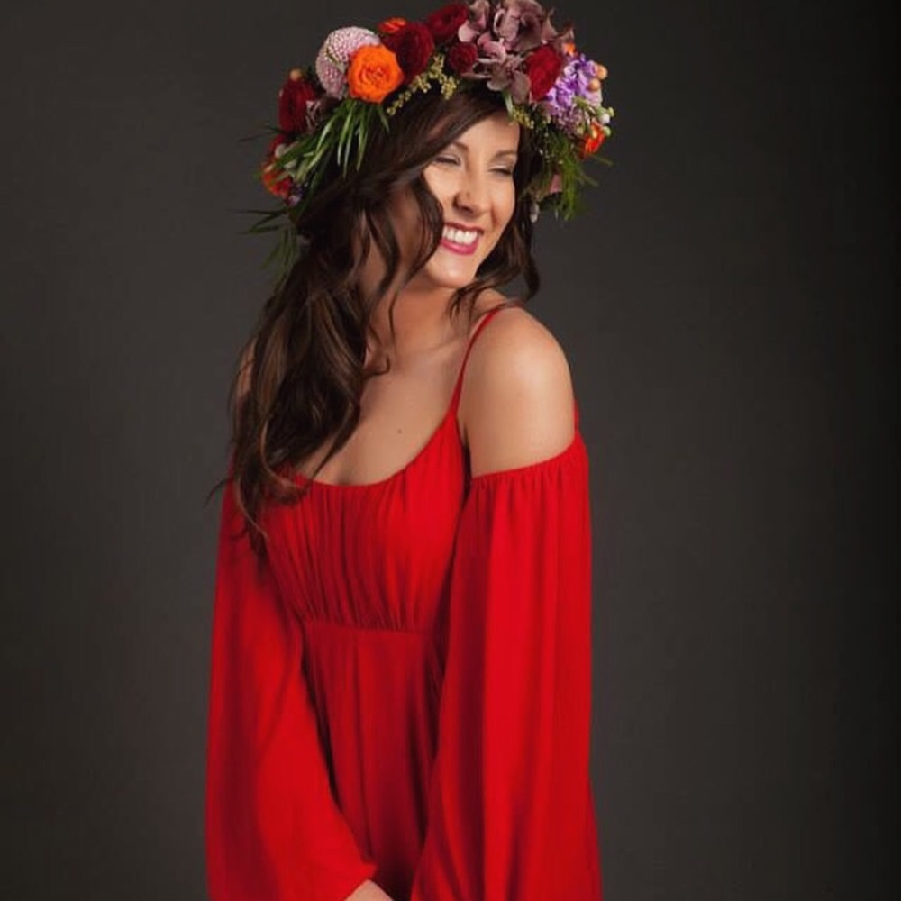 Meet your Posher, Morgan