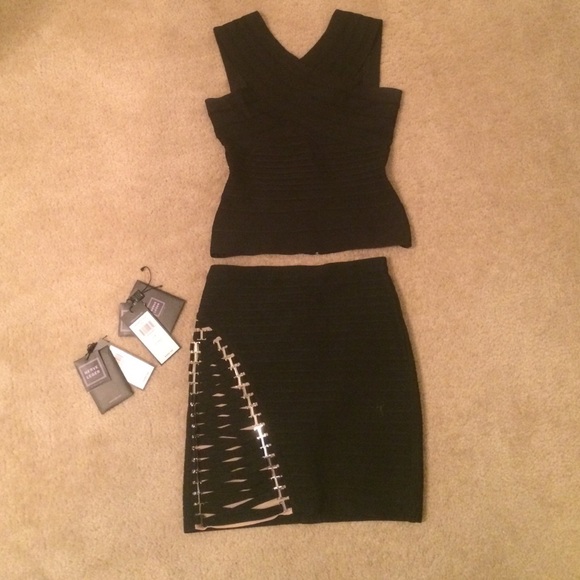Herve Leger