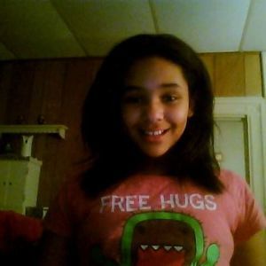 Meet your Posher, Cheryl