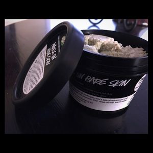 Lush - Angels on Bare Skin