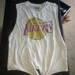 Laker tank