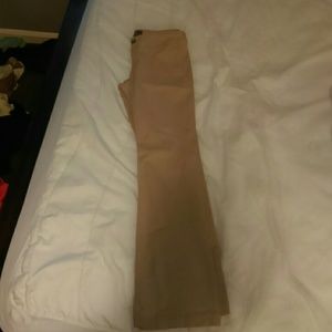 Khakis