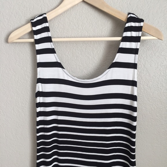 Merona Maxi dress - Picture 2 of 3