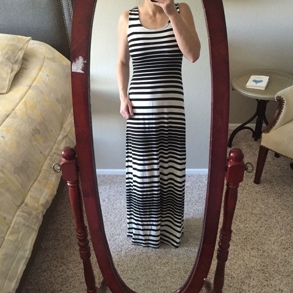 Merona Maxi dress - Picture 3 of 3