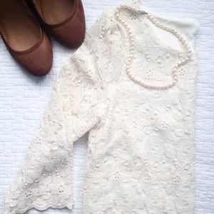 Lace Dress♡HP