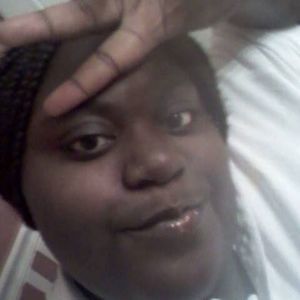 Meet your Posher, Shonetta