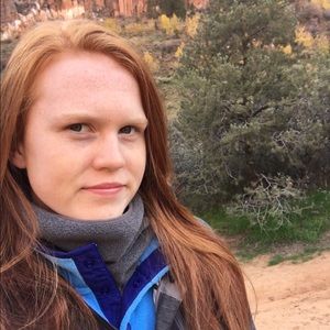 Meet your Posher, Elizabeth