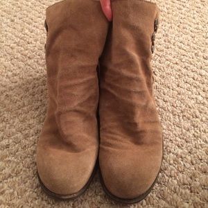 Nine West boots