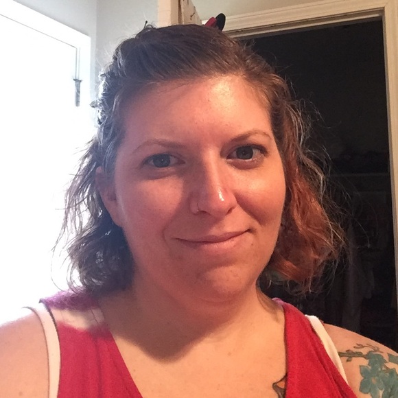 Meet your Posher, Tara