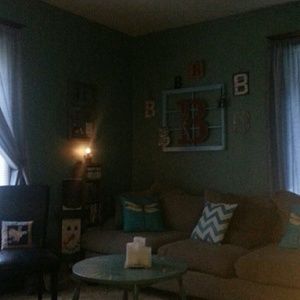 Meet your Posher, Carolyn