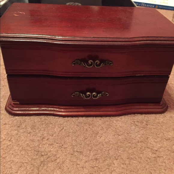 Jewlery box