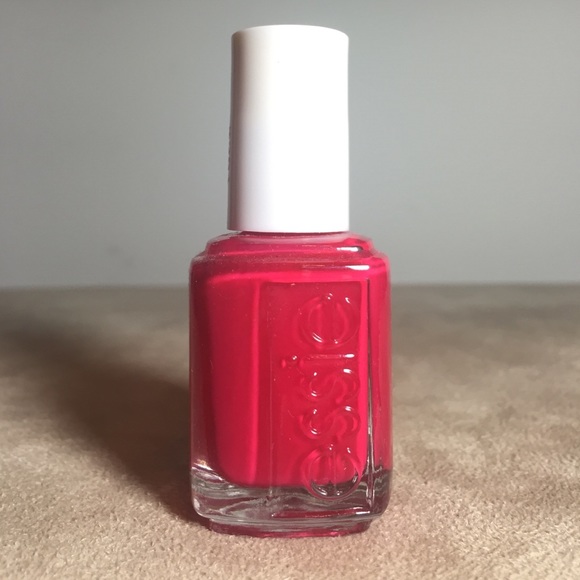 Essie nail polish in "style hunter"