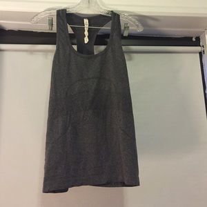 LuluLemon Athletic Top