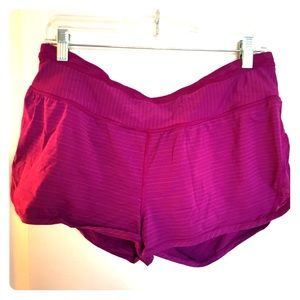 Lululemon Shorts
