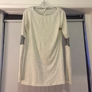 LuluLemon long Sleeve top