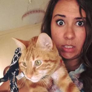 Meet your Posher, Al