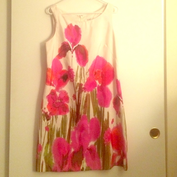 Floral Dress🌺