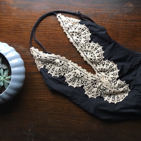 Blue Life Other - Urban Outfitters One Piece