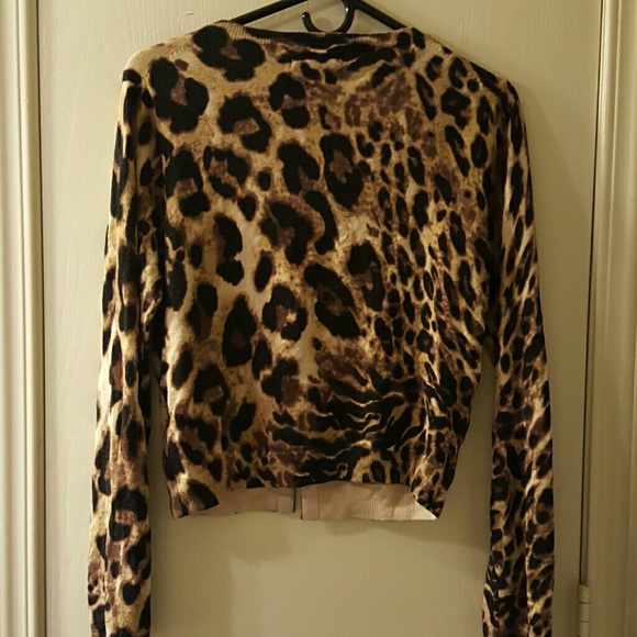 Karen Kane sweater - Picture 3 of 3