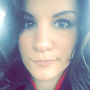 Meet your Posher, Jenilee