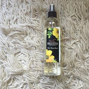 Silver Strand Beach Body Mist 2025