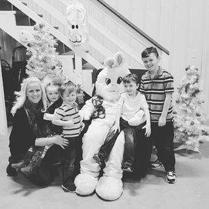 Meet your Posher, Suzanne