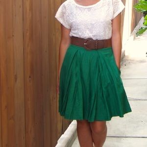 Banana Republic skirt