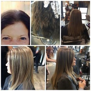 Meet your Posher, Val