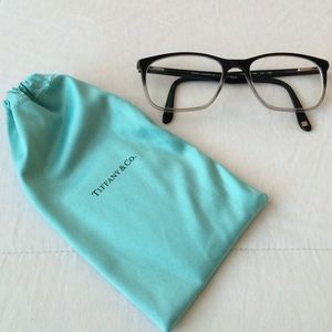 Tiffany & Co. Dust Bag