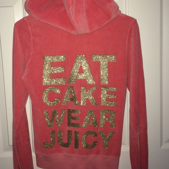 Juicy Couture Jacket