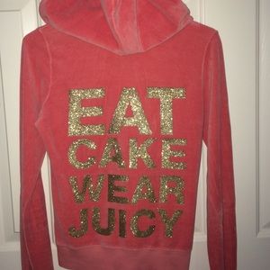 Juicy Couture Jacket