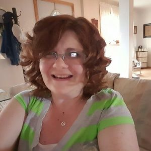 Meet your Posher, Brandy