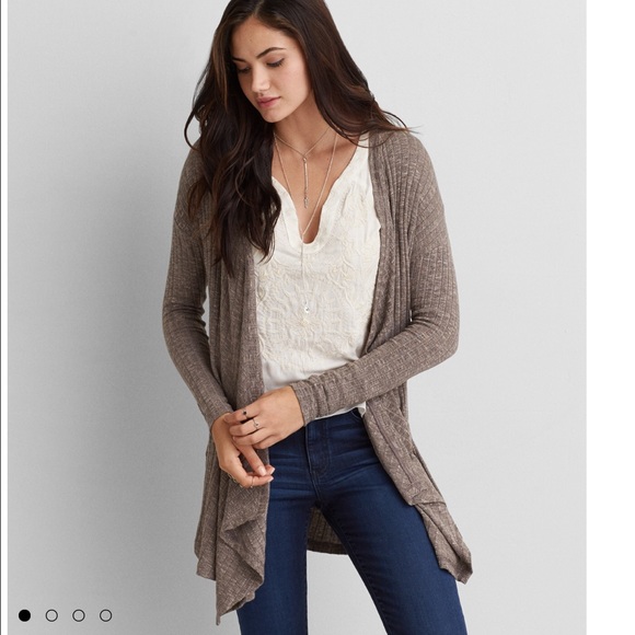 american eagle outfitters cardigan