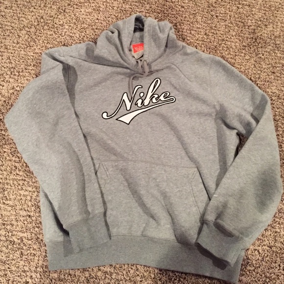 Nike Jackets & Blazers - Nike Pullover hoodie