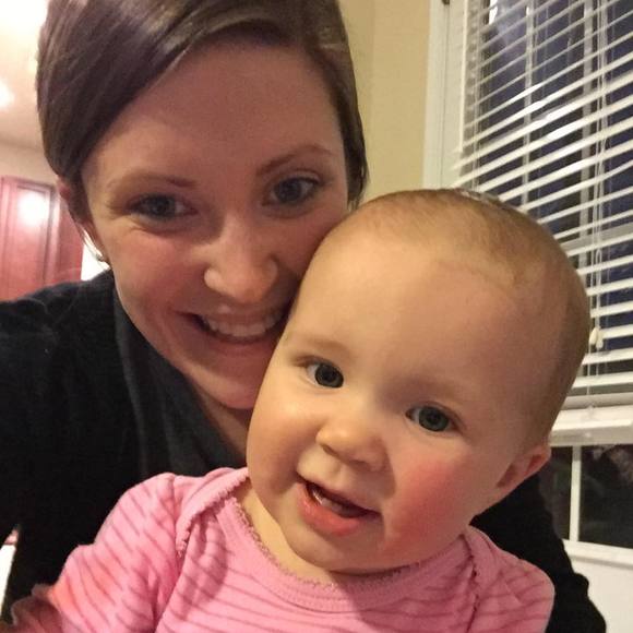 Meet your Posher, Ashley