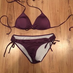 Swim suit bikini