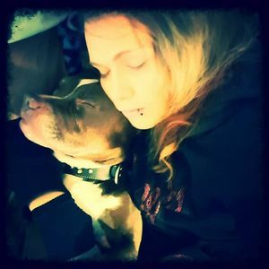 Meet your Posher, Julie