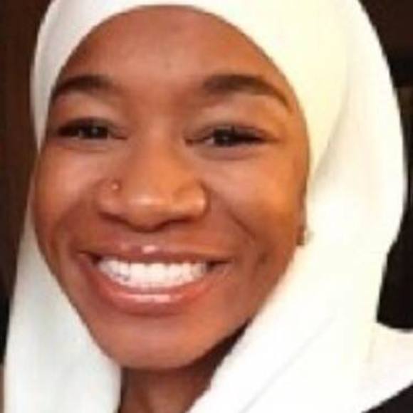 Meet your Posher, Jennah-firdous - Picture 1 of 1