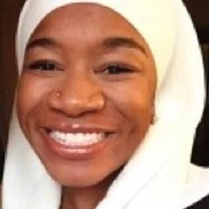 Meet your Posher, Jennah-firdous