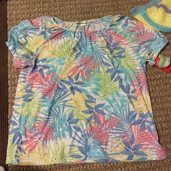 Dressy shirt