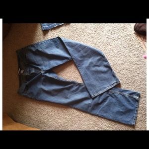 Very gently worn CABI