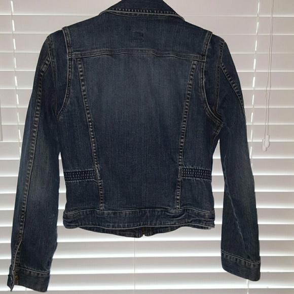 Gap Jean Jacket - Picture 3 of 3
