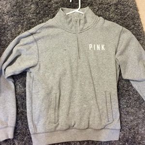 Victoria's Secret PINK sweatshirt