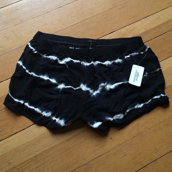 Forever 21 Shorts