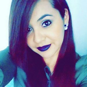 Meet your Posher, Joanna