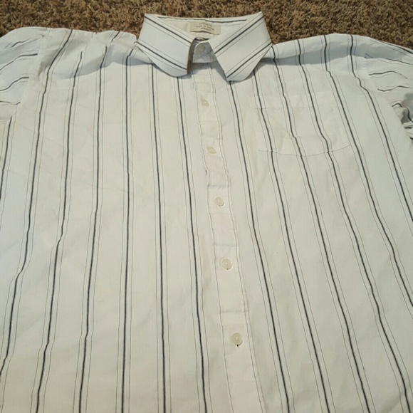 Men's button down shirt - Picture 1 of 2