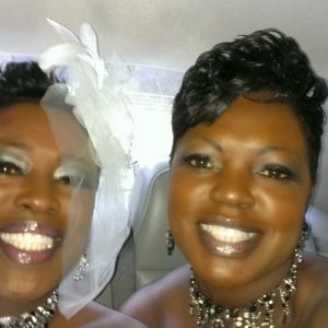 Meet your Posher, Brenda