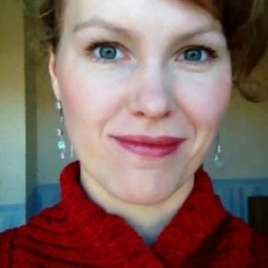 Meet your Posher, Mike