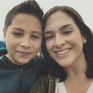 Meet your Posher, Luisa