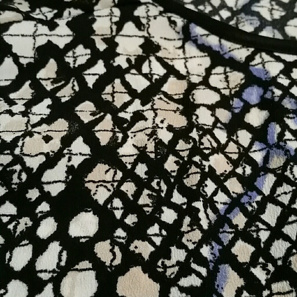 Apt. 9 Panel Dress - Picture 2 of 4